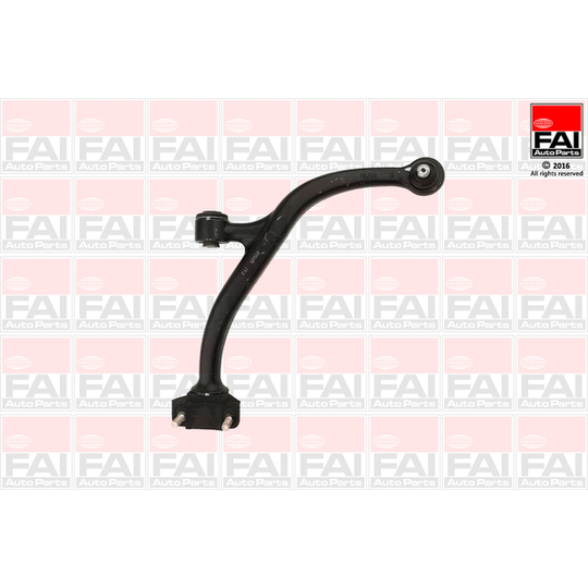 SS002 - Track Control Arm 