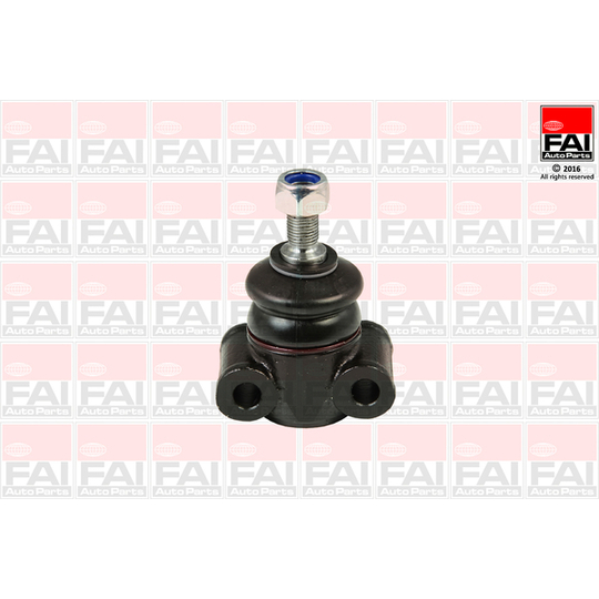 SS027 - Ball Joint 