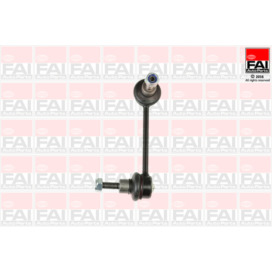 SS034 - Rod/Strut, stabiliser 