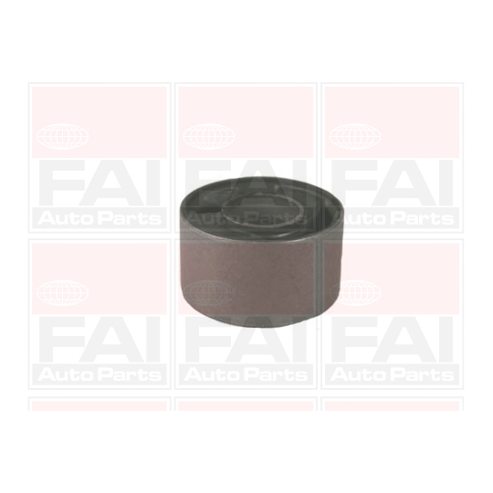 SS067 - Control Arm-/Trailing Arm Bush 