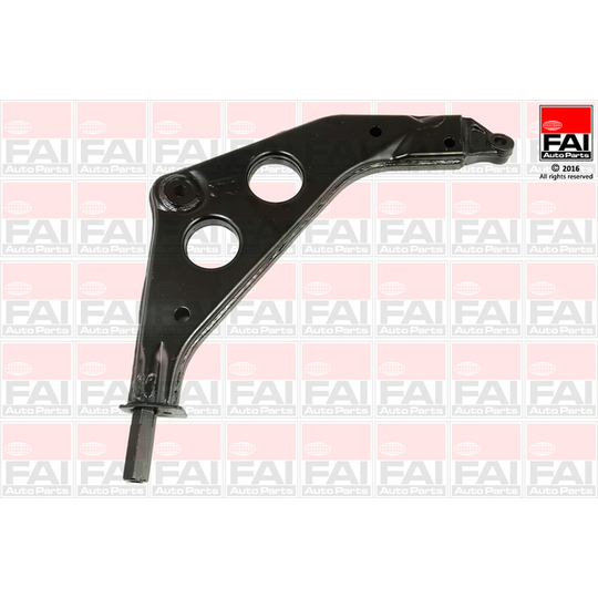 SS055 - Track Control Arm 