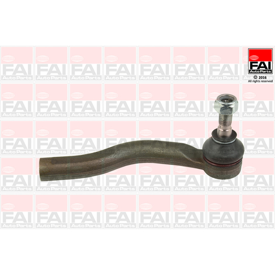 SS043 - Tie rod end 