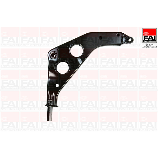 SS056 - Track Control Arm 