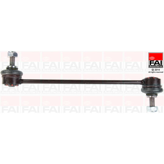 SS077 - Rod/Strut, stabiliser 