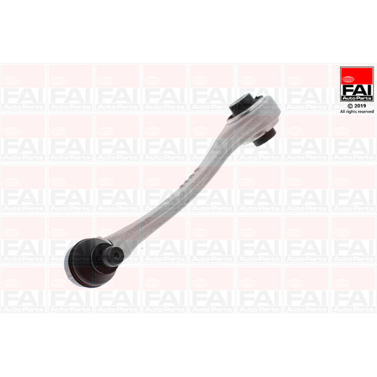 SS10013 - Track Control Arm 