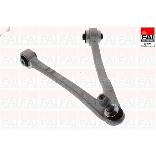 SS10022 - Track Control Arm 