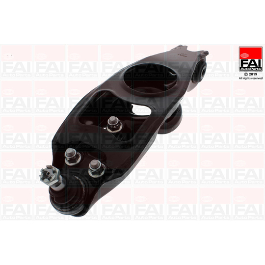 SS10010 - Track Control Arm 