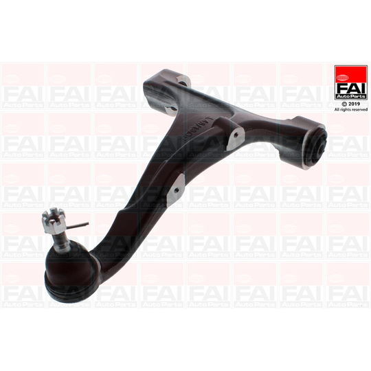 SS10028 - Track Control Arm 