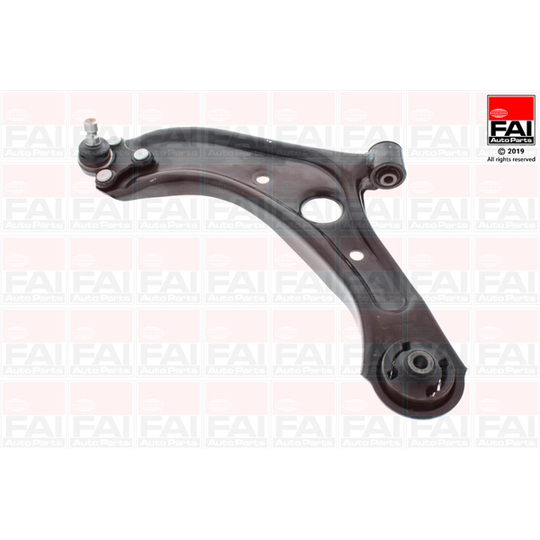 SS10038 - Track Control Arm 