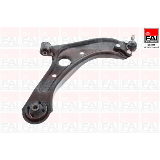 SS10039 - Track Control Arm 