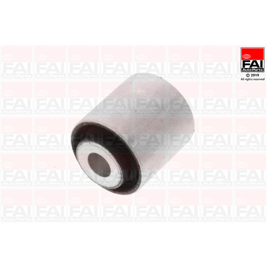 SS10049 - Control Arm-/Trailing Arm Bush 