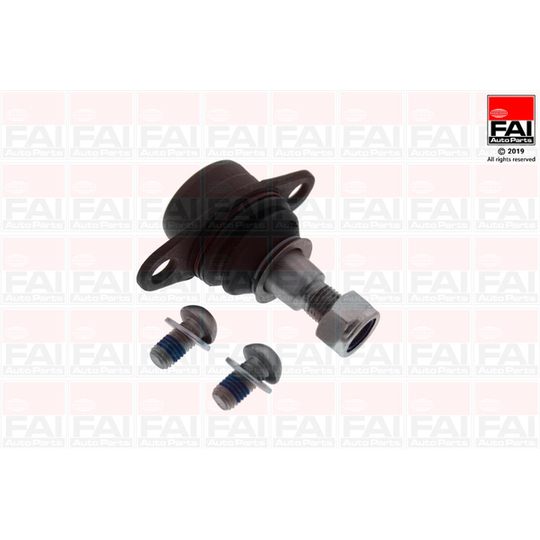 SS10093 - Ball Joint 