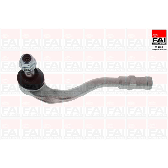 SS10083 - Tie rod end 