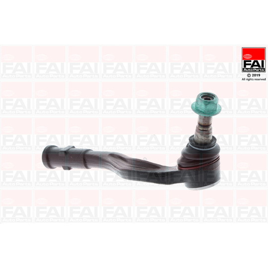 SS10082 - Tie rod end 