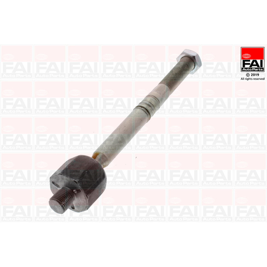 SS10080 - Tie Rod Axle Joint 