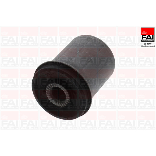 SS10079 - Control Arm-/Trailing Arm Bush 