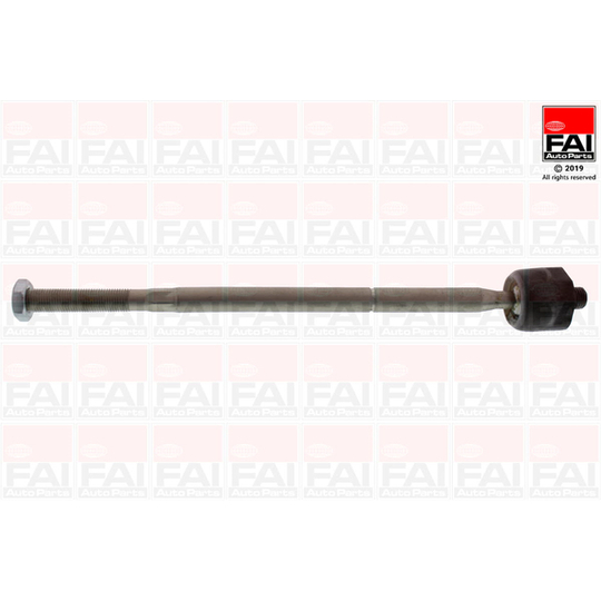 SS10089 - Tie Rod Axle Joint 