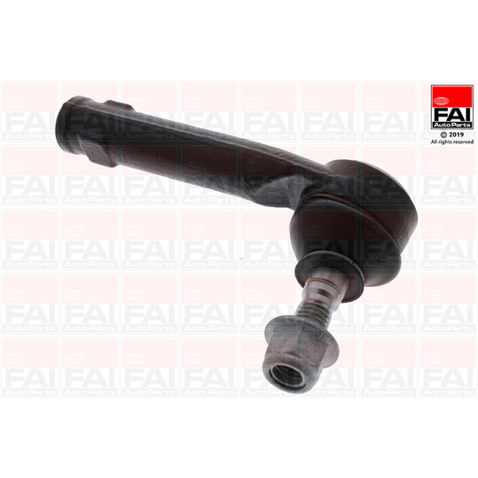 SS10109 - Tie rod end 