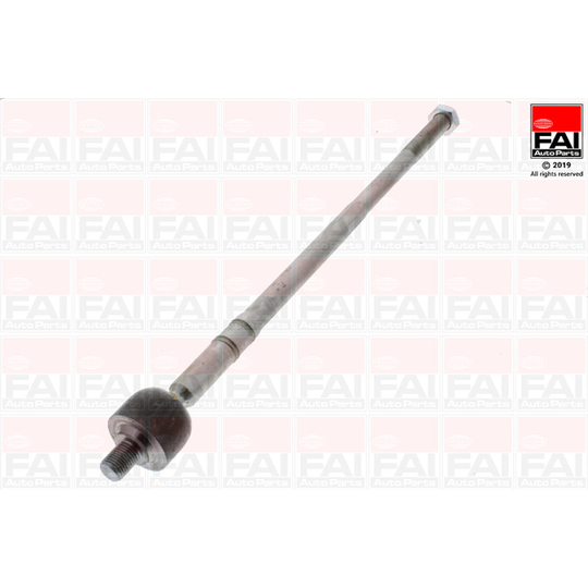 SS10103 - Tie Rod Axle Joint 