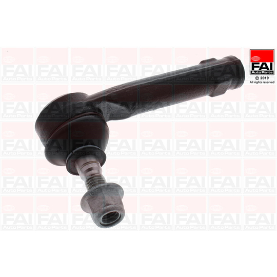 SS10108 - Tie rod end 