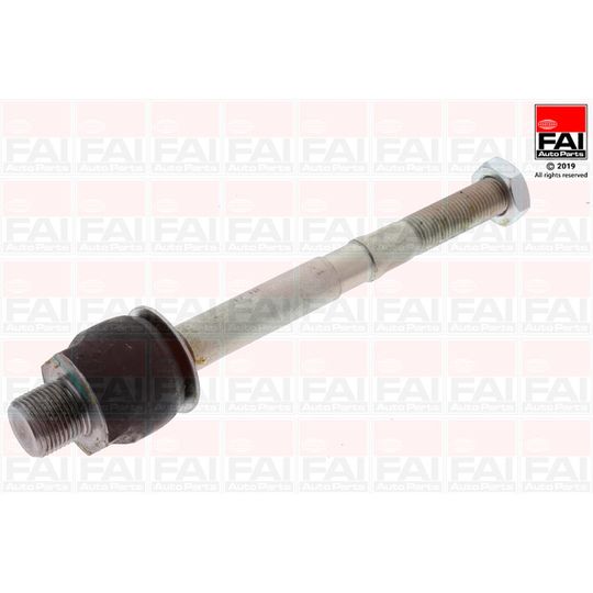 SS10120 - Tie Rod Axle Joint 