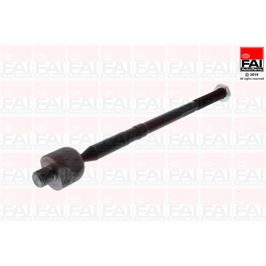 SS10149 - Tie Rod Axle Joint 