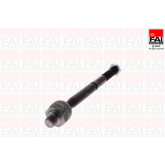 SS10150 - Tie Rod Axle Joint 