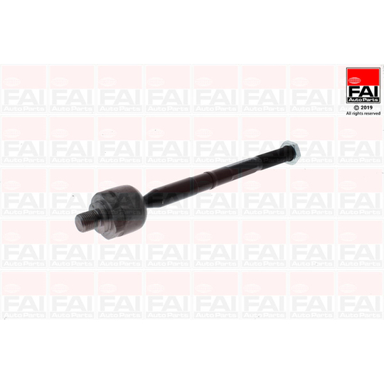 SS10151 - Tie Rod Axle Joint 