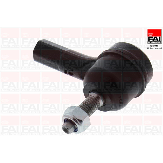 SS10187 - Tie rod end 