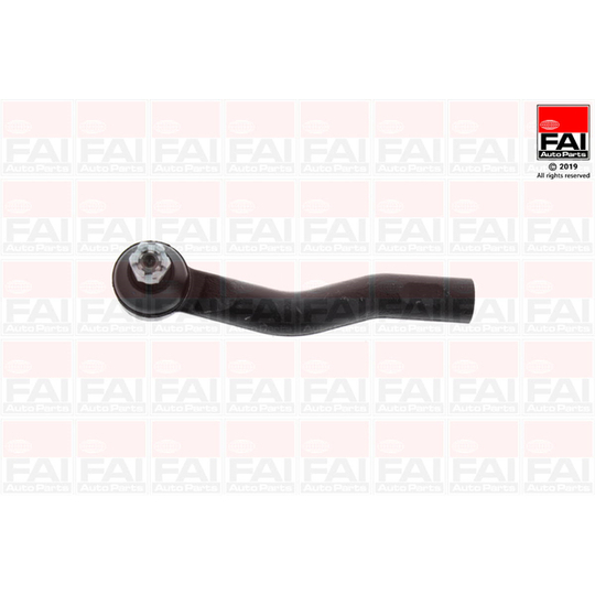 SS10179 - Tie rod end 