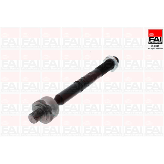 SS10191 - Tie Rod Axle Joint 