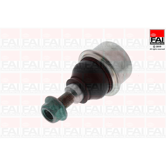 SS10190 - Ball Joint 