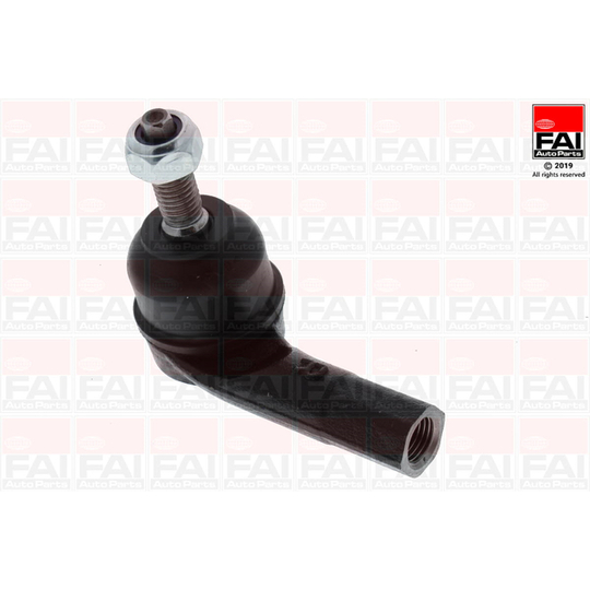 SS10188 - Tie rod end 