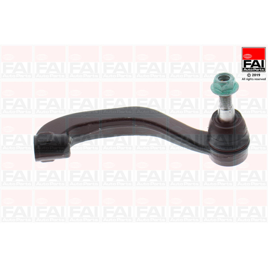 SS10193 - Tie rod end 