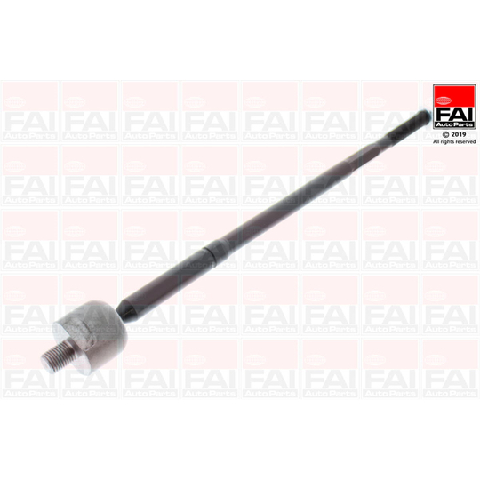 SS10229 - Tie Rod Axle Joint 