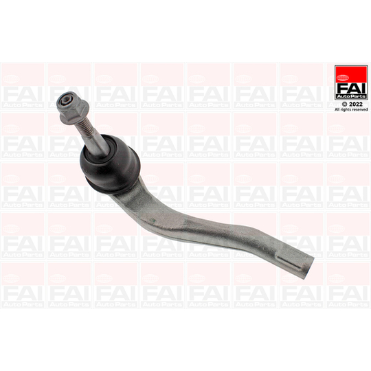 SS10234 - Tie rod end 