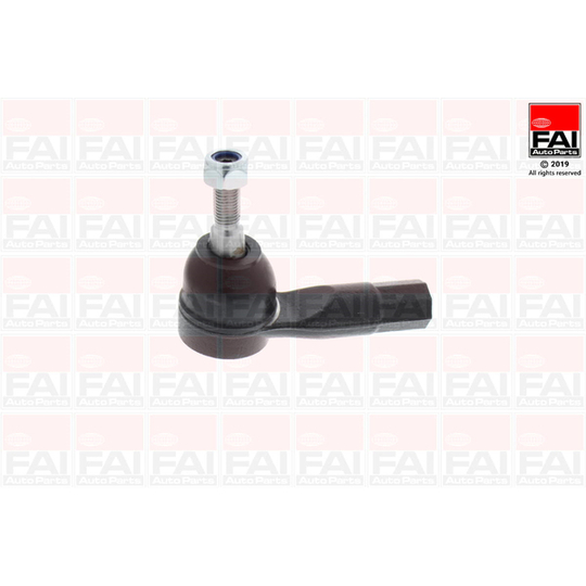 SS10221 - Tie rod end 