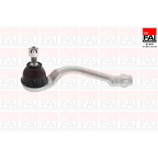 SS10224 - Tie rod end 