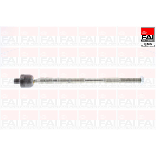 SS10232 - Tie Rod Axle Joint 