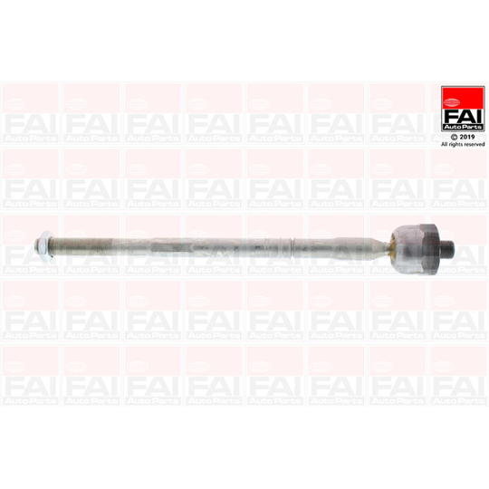 SS10220 - Tie Rod Axle Joint 