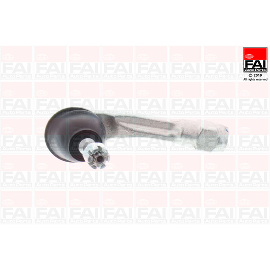 SS10226 - Tie rod end 