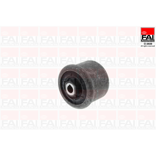 SS10211 - Control Arm-/Trailing Arm Bush 