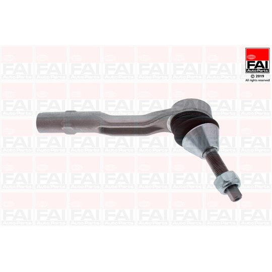 SS10228 - Tie rod end 