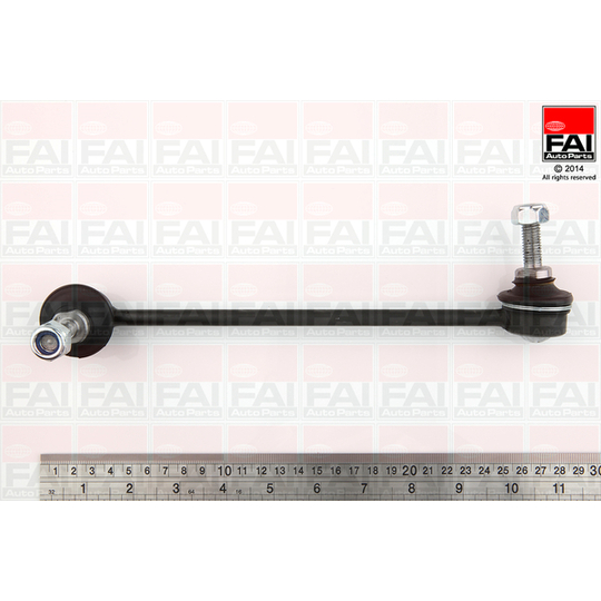 SS1022 - Rod/Strut, stabiliser 