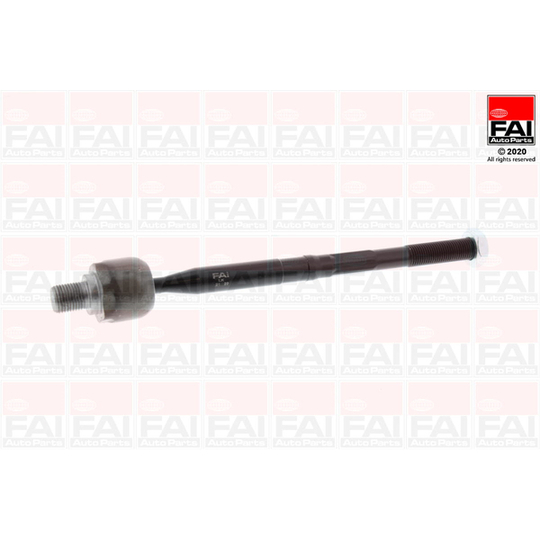 SS10236 - Tie Rod Axle Joint 