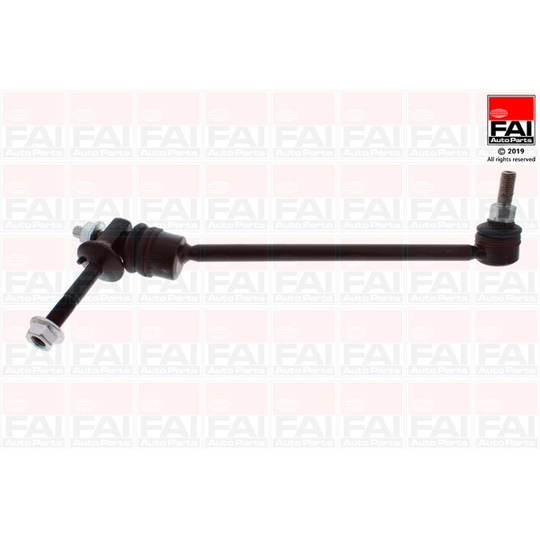 SS10266 - Rod/Strut, stabiliser 