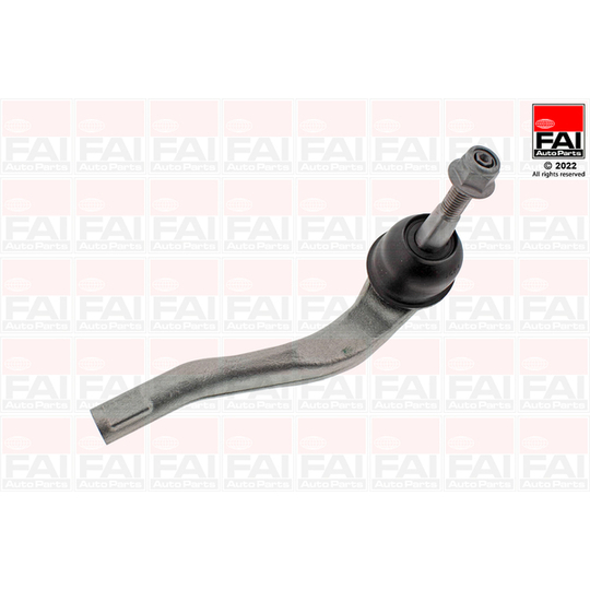 SS10235 - Tie rod end 