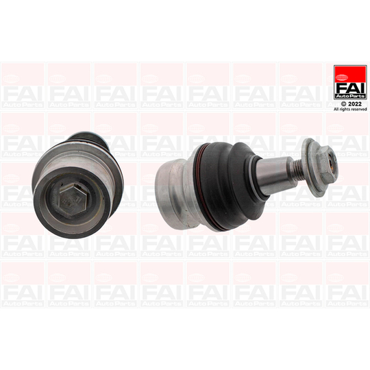 SS10256 - Ball Joint 