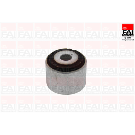 SS10306 - Control Arm-/Trailing Arm Bush 