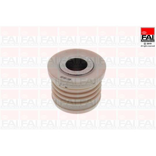 SS10338 - Mounting, axle beam 